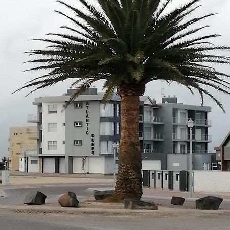 Atlantic Dunes Unit 10, Self Catering Rand Rifles 외부 사진