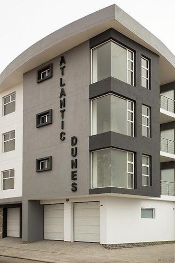 Atlantic Dunes Unit 10, Self Catering Rand Rifles 외부 사진