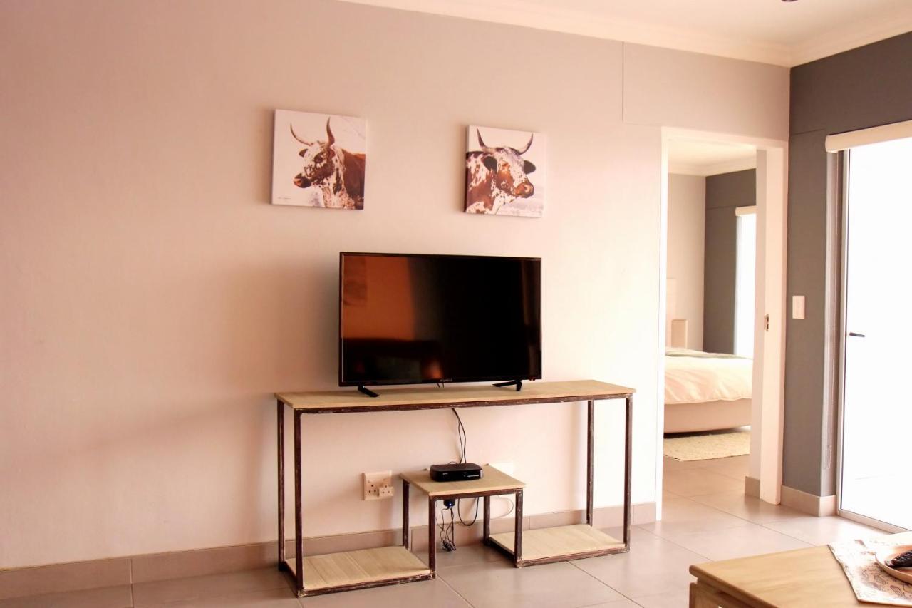 Atlantic Dunes Unit 10, Self Catering Rand Rifles 외부 사진