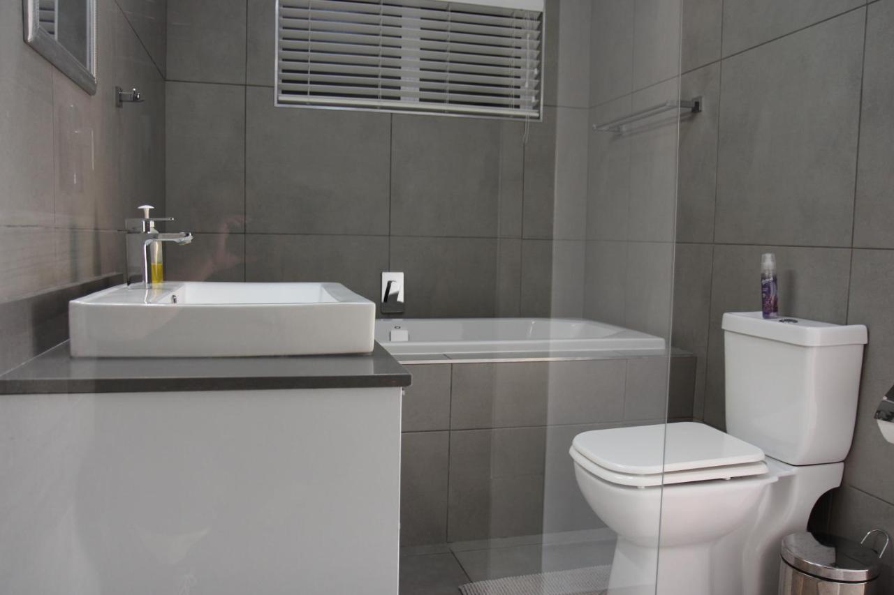Atlantic Dunes Unit 10, Self Catering Rand Rifles 외부 사진