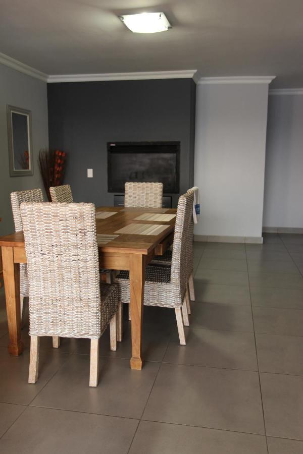 Atlantic Dunes Unit 10, Self Catering Rand Rifles 외부 사진