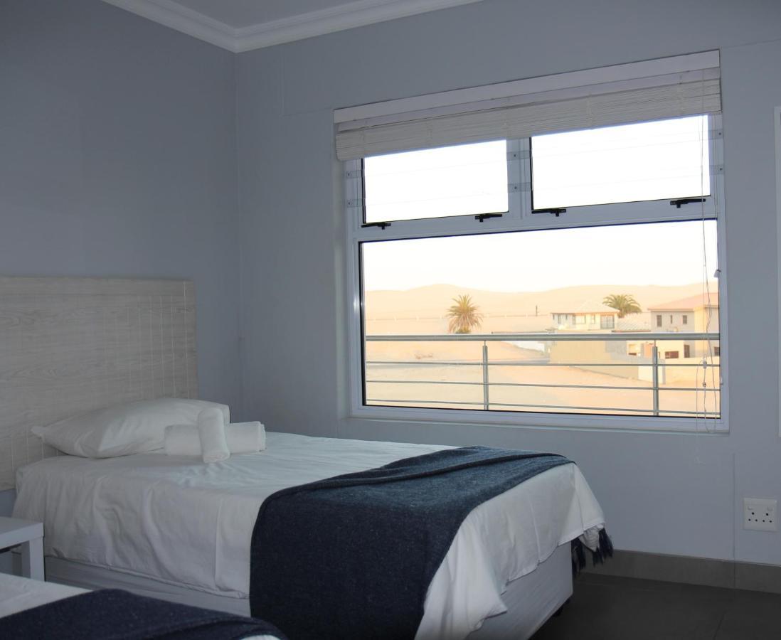 Atlantic Dunes Unit 10, Self Catering Rand Rifles 외부 사진