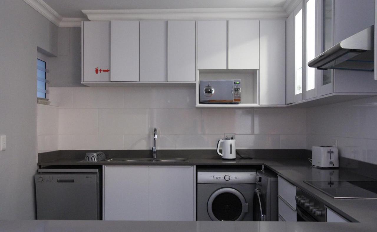 Atlantic Dunes Unit 10, Self Catering Rand Rifles 외부 사진