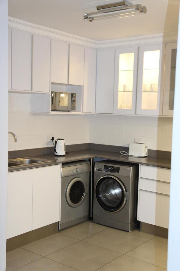 Atlantic Dunes Unit 10, Self Catering Rand Rifles 외부 사진