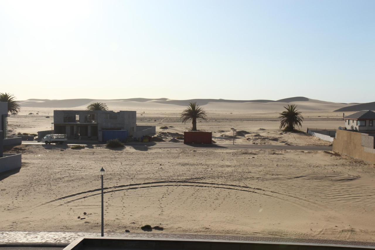 Atlantic Dunes Unit 10, Self Catering Rand Rifles 외부 사진