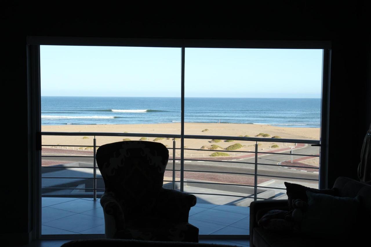 Atlantic Dunes Unit 10, Self Catering Rand Rifles 외부 사진