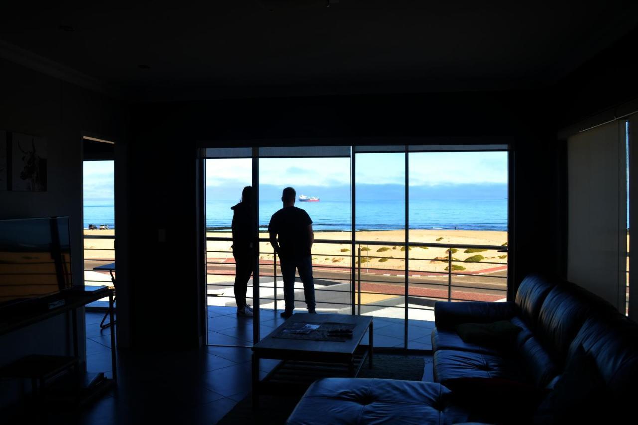 Atlantic Dunes Unit 10, Self Catering Rand Rifles 외부 사진