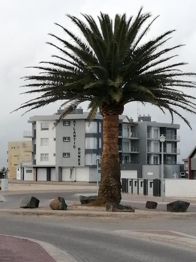 Atlantic Dunes Unit 10, Self Catering Rand Rifles 외부 사진